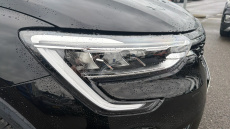 Renault Arkana 1.6 E-TECH Hybrid 145 Iconic 5dr Auto Hybrid Estate